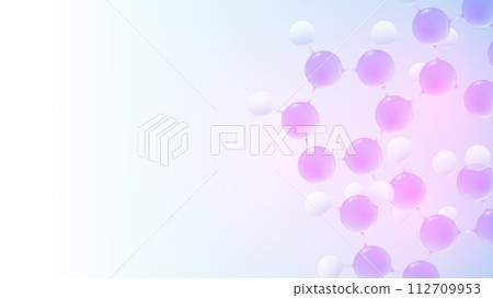 DNA Abstract Background with Deoxyribonucleic Acid Structure and Cell Molecules For Science Research and Gene genetic, Healthcare, and Medicine Design DNA Abstract Background with Deoxyribonucleic Acid Structure and Cell Molecules For Science Research and Gene genetic, Healthcare, and Medicine Design 112709953