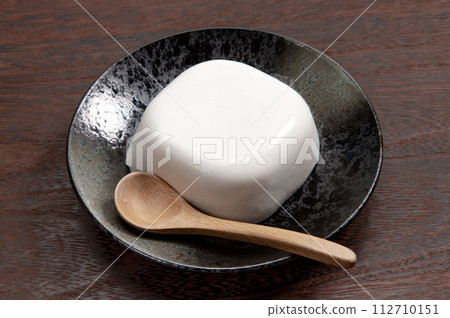Jimami tofu from Okinawa 112710151