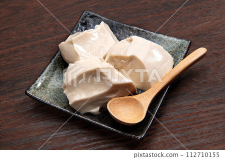 Jimami tofu from Okinawa 112710155