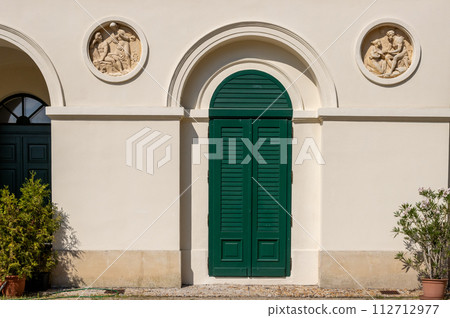 Details of the Chatear Poharnsko, Moravia, Czechia Details of the Chatear Poharnsko, Moravia, Czechia 112712977