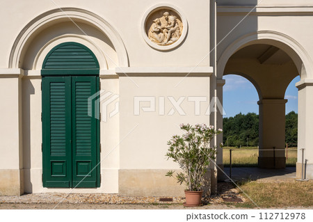 Details of the Chatear Poharnsko, Moravia, Czechia Details of the Chatear Poharnsko, Moravia, Czechia 112712978