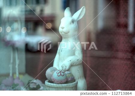 Christian Easter in the world this year 112713864