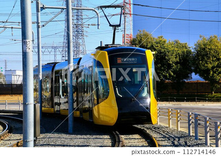 開業以來大獲成功!!「電車」75年來首次新開業...Haga Utsunomiya LRT [宇都宮Haga輕軌線] 112714146