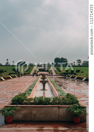 公園在印度 公園在印度 112714355