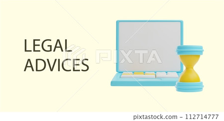 Time-sensitive legal services vector illustration Time-sensitive legal services vector illustration 112714777