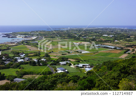 Yoron Island Yoron Island 112714987