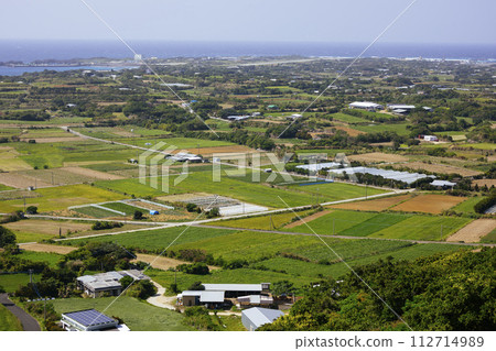 Yoron Island Yoron Island 112714989