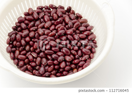 濾鍋中的芸豆 112716045