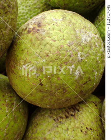 Pile of Breadfruits Pile of Breadfruits 112717048