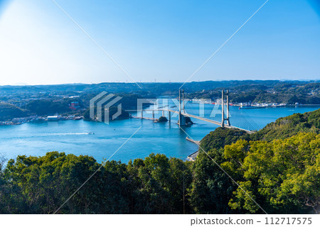 Yobuko Ohashi 112717575