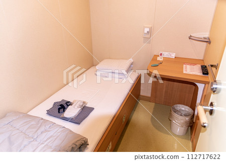 渡輪上的私人房間 112717622