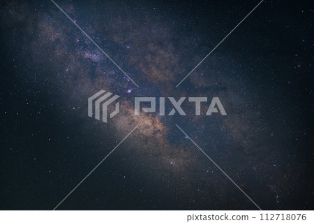 銀河系流動的星系中心 銀河系流動的星系中心 112718076