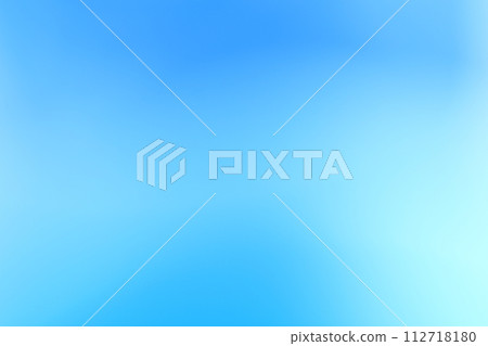 Simple and soft blue background Simple and soft blue background 112718180