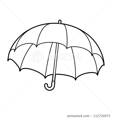 Umbrella 112720073