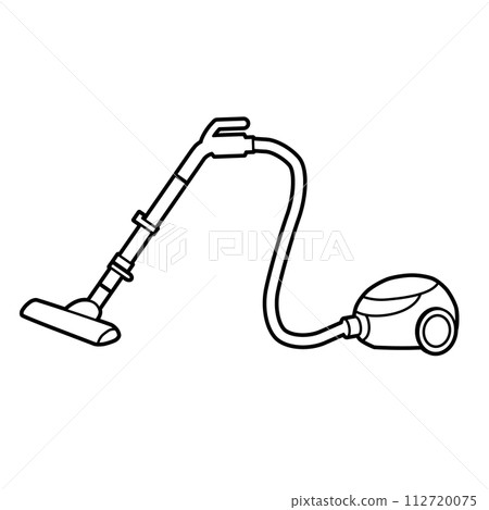 Vacuum cleaner 112720075
