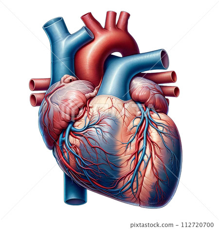 heart heart 112720700