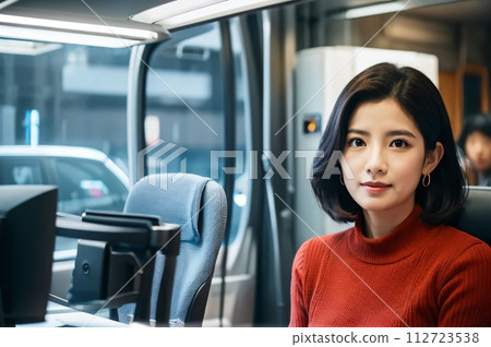 自我肯定與成功：女性商業領袖的軌跡 112723538