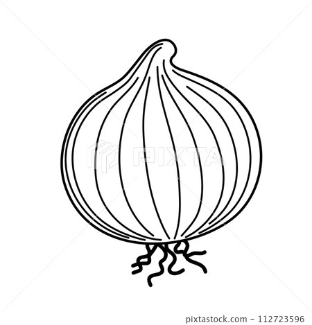 Onion 112723596