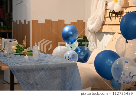 cafe birthday corner cafe birthday corner 112725489