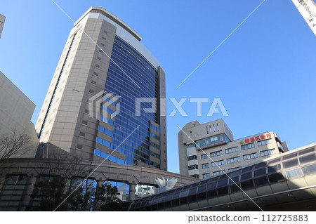 Nerima Ward Office Nerima Ward Office 112725883