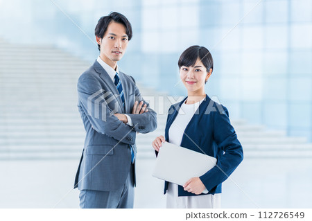 Business person 112726549