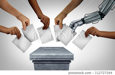 AI Politics And Society AI Politics And Society 112727264