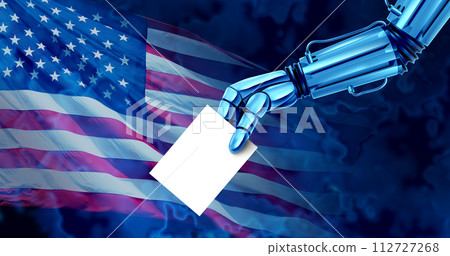 United States AI Vote 112727268