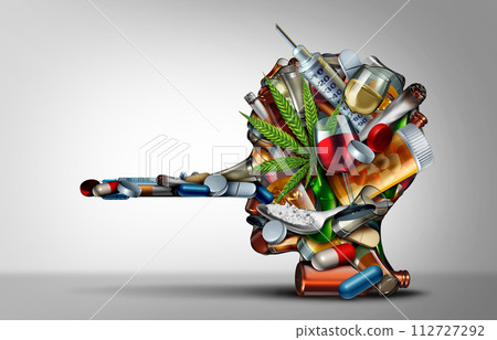 addiction denial 112727292