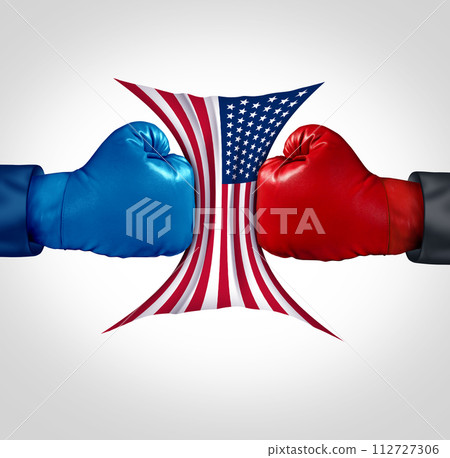 US Election Campaign US Election Campaign 112727306