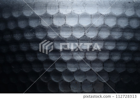 Side of Yukihira pot Side of Yukihira pot 112728313