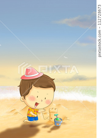 Children Imagery 112728673