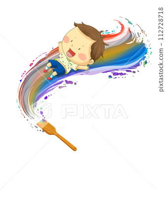 Children Imagery Children Imagery 112728718