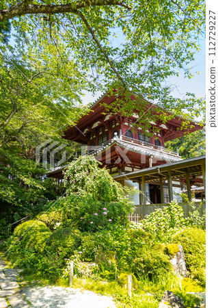 Ryuzanji開放大廳 112729227