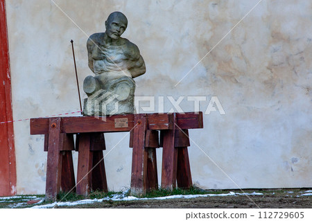 捷克克魯姆洛夫 112729605