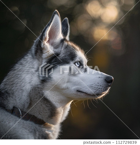 盯著狗 盯著狗 112729839