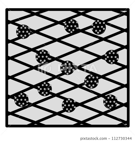 vector, clean, icon 112730344