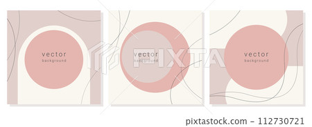 Beautiful glamorous and elegant social stories square layout posters, boho style, fashion, beauty, cosmetics, luxury and chic. Beautiful glamorous and elegant social stories square layout posters, boho style, fashion, beauty, cosmetics, luxury and chic. 112730721