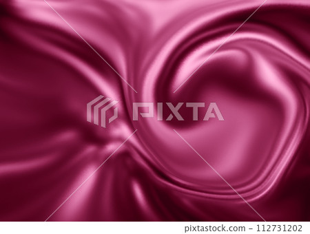 Pink fluid background 112731202