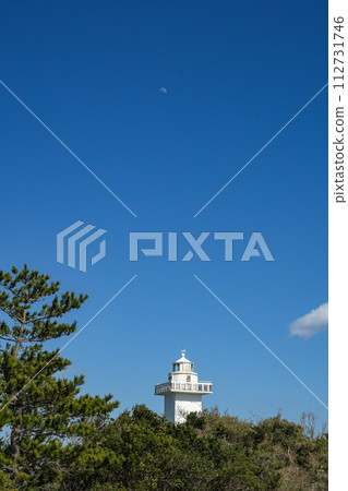 Ise Shima Anorizaki Lighthouse Ise Shima Anorizaki Lighthouse 112731746