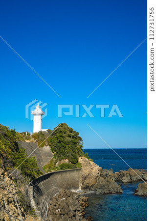 Ise Shima Anorizaki Lighthouse Ise Shima Anorizaki Lighthouse 112731756