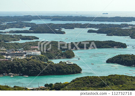 志摩橫山展望台 112732718