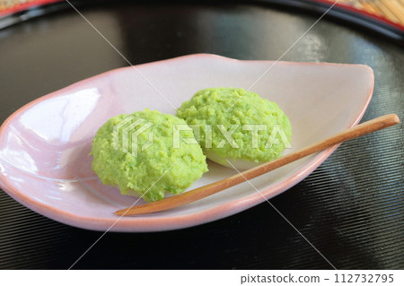 手工尊達麻糬 112732795