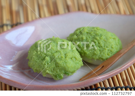 手工尊達麻糬 112732797