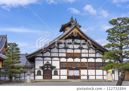Kyoto Shokokuji Temple Kuri (Kosekuin) Kyoto Shokokuji Temple Kuri (Kosekuin) 112732884