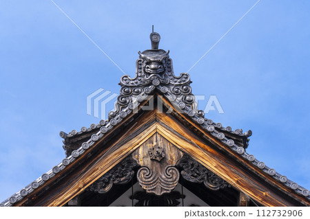 京都相國寺栗裡鬼河原(古勢院) 京都相國寺栗裡鬼河原(古勢院) 112732906