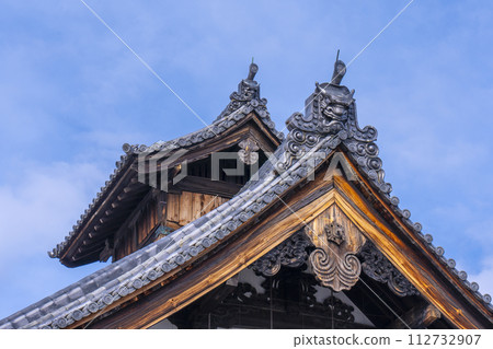 京都相國寺栗裡鬼河原(古勢院) 京都相國寺栗裡鬼河原(古勢院) 112732907