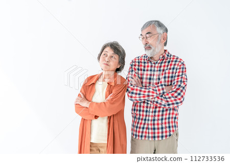 高級夫婦思考 112733536