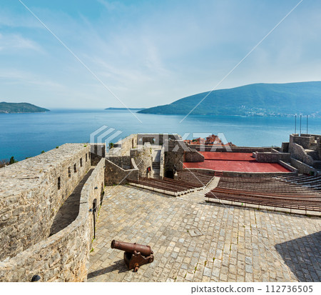 Forte Mare castle (Herceg Novi, Montenegro) 112736505
