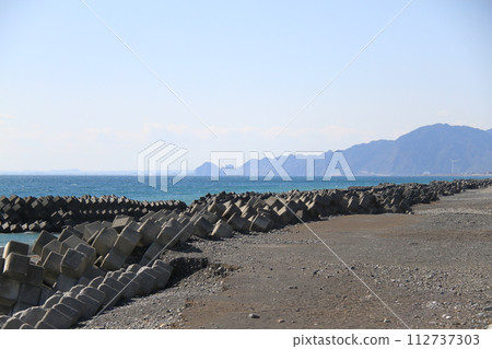 View of Suruga Bay View of Suruga Bay 112737303