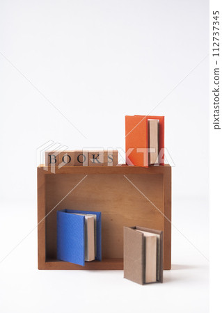 BOOKS/miniature books 112737345